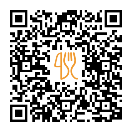 QR-code link para o menu de La Fenière