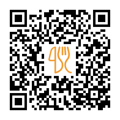 QR-code link para o menu de Warung Rasta