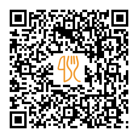 QR-code link para o menu de Food Corner Kabob House