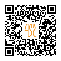 QR-code link para o menu de Jp's Resto