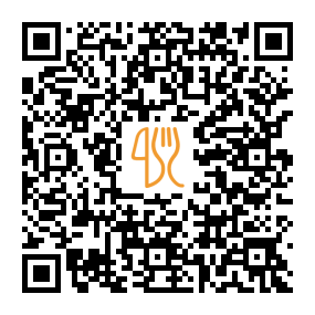 QR-code link para o menu de La Bonne Fourchette Snack