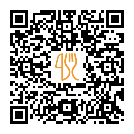 QR-code link para o menu de Restoran D' Rania