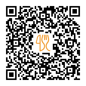 QR-code link para o menu de Joe The Juice Scheelegatan