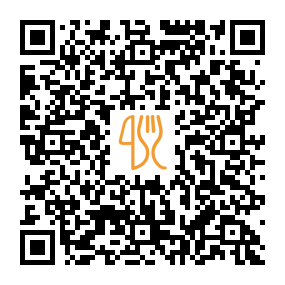 QR-code link para o menu de Shah Barakath Kafe