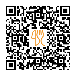 QR-code link para o menu de Korean Bbq More