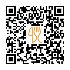 QR-code link para o menu de Thai Garden