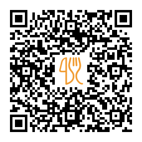 QR-code link para o menu de Turtle Rock Cafe