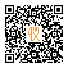 QR-code link para o menu de Warung Makan Surabaya