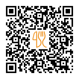 QR-code link para o menu de Secret Garden