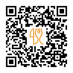 QR-code link para o menu de Zero Cafeteria