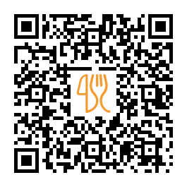 QR-code link para o menu de Mission Bbq