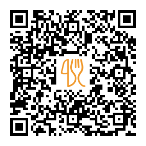 QR-code link para o menu de Jom La Pizzeria