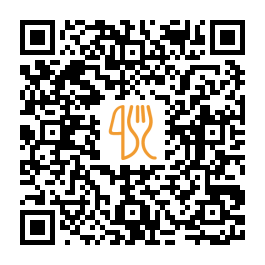 QR-code link para o menu de Warung Bonsai Lovina