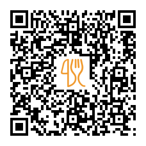 QR-code link para o menu de Chez Nicole