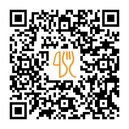 QR-code link para o menu de Dapur Husna