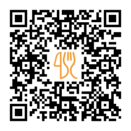 QR-code link para o menu de Warung Bambu Pemaron