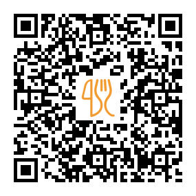 QR-code link para o menu de Habibi Lebanese Cuisine