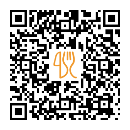 QR-code link para o menu de Restoran Meli's