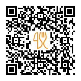 QR-code link para o menu de K J Rib Shack