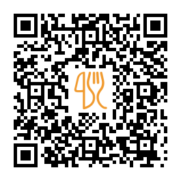 QR-code link para o menu de Sushi Garden