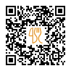 QR-code link para o menu de Café 'brughuis '