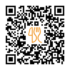 QR-code link para o menu de Lala-lady