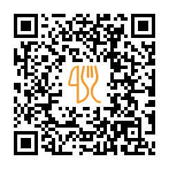 QR-code link para o menu de Mua Mua Cafe