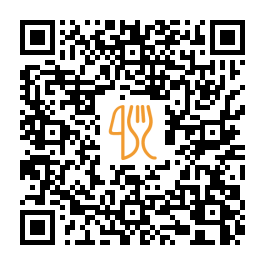 QR-code link para o menu de Piada