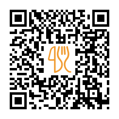 QR-code link para o menu de Brammibal's Donuts