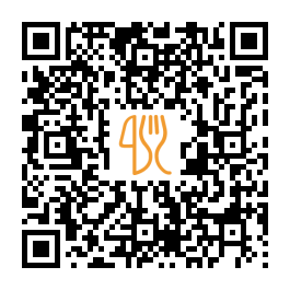 QR-code link para o menu de Indian Hut Exton