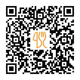 QR-code link para o menu de Harvey's Tavern