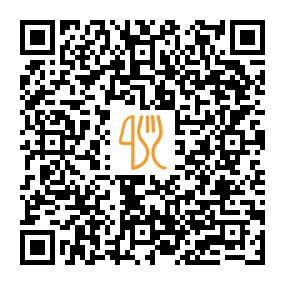 QR-code link para o menu de Blue Orange Cafe