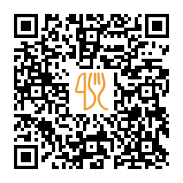 QR-code link para o menu de Satay Mama Msa