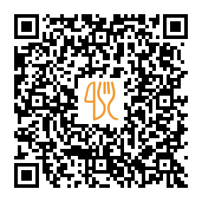 QR-code link para o menu de Ayam Getok Mantul Klang