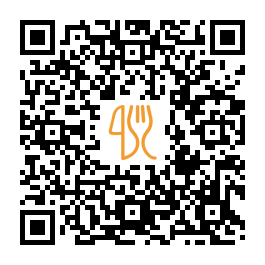 QR-code link para o menu de L'entrain