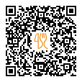 QR-code link para o menu de Floret Food Court