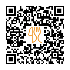 QR-code link para o menu de The City