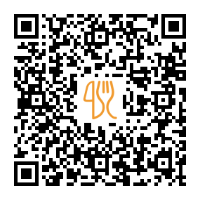 QR-code link para o menu de Honest Pizza