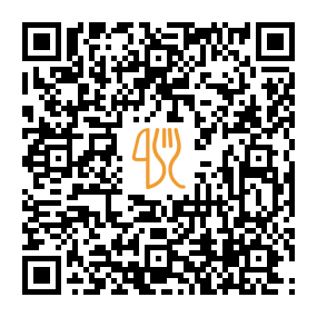 QR-code link para o menu de Restoran Šampion