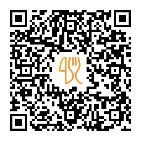 QR-code link para o menu de Kedai Santhika Pizzeria