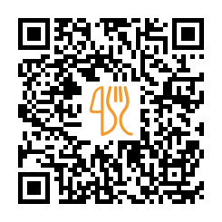 QR-code link para o menu de Skiya