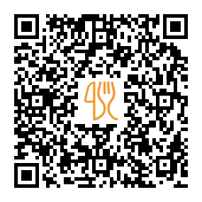 QR-code link para o menu de Chatterbox Coffee and Juice Bar