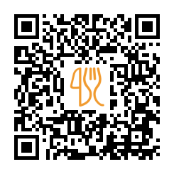 QR-code link para o menu de Casa Pancho