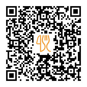 QR-code link para o menu de Bangla Fusion