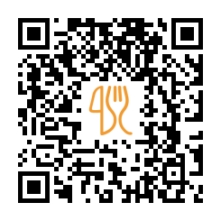 QR-code link para o menu de Warung Wayan. W.w