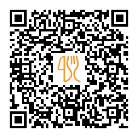 QR-code link para o menu de Kafe Sri Sedili