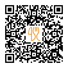 QR-code link para o menu de Rye