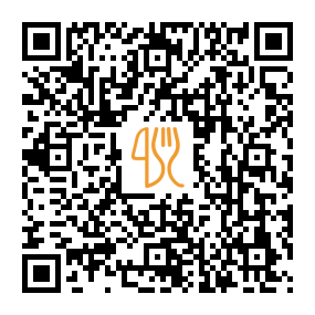 QR-code link para o menu de Tiga R Satay Kajang Mama