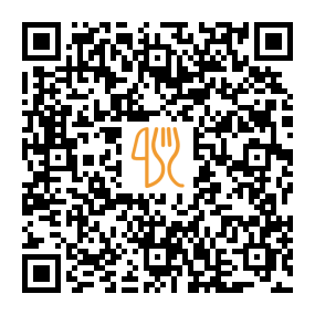 QR-code link para o menu de Flavours of India Dalby