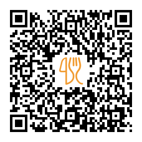 QR-code link para o menu de Coco Loca, Coconut Shake Kulai Johor